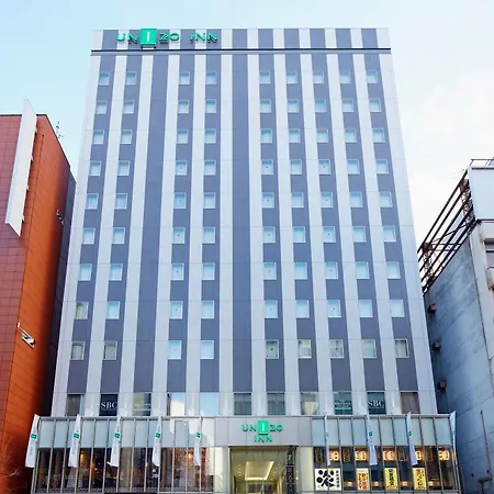 Unizo Inn Sapporo